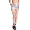 Women's shorts hot pants