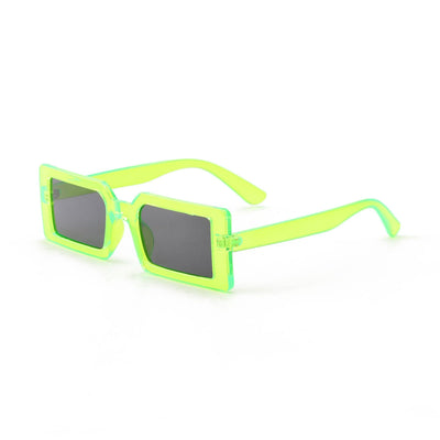 Lunettes rectangulaires