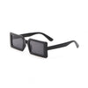 Lunettes rectangulaires