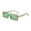 Lunettes rectangulaires