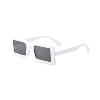 Lunettes rectangulaires