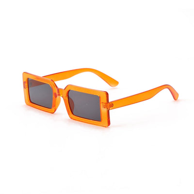 Lunettes rectangulaires