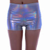 Women's shorts hot pants