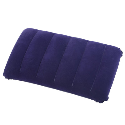 Coussin de camping