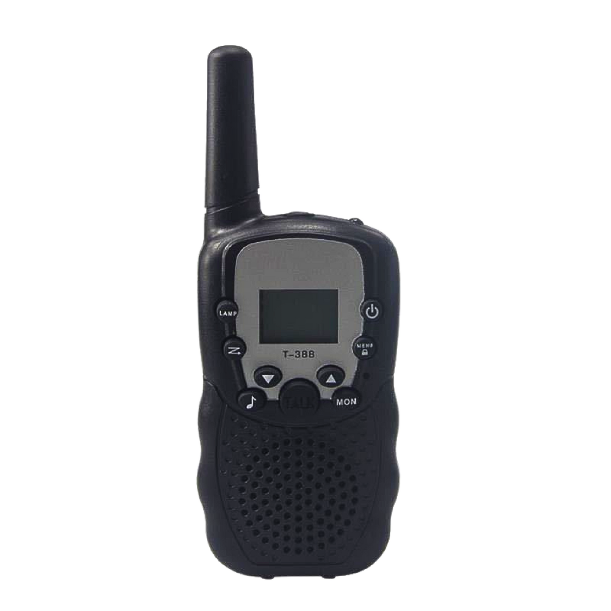 Mini talkie-walkie (x2)