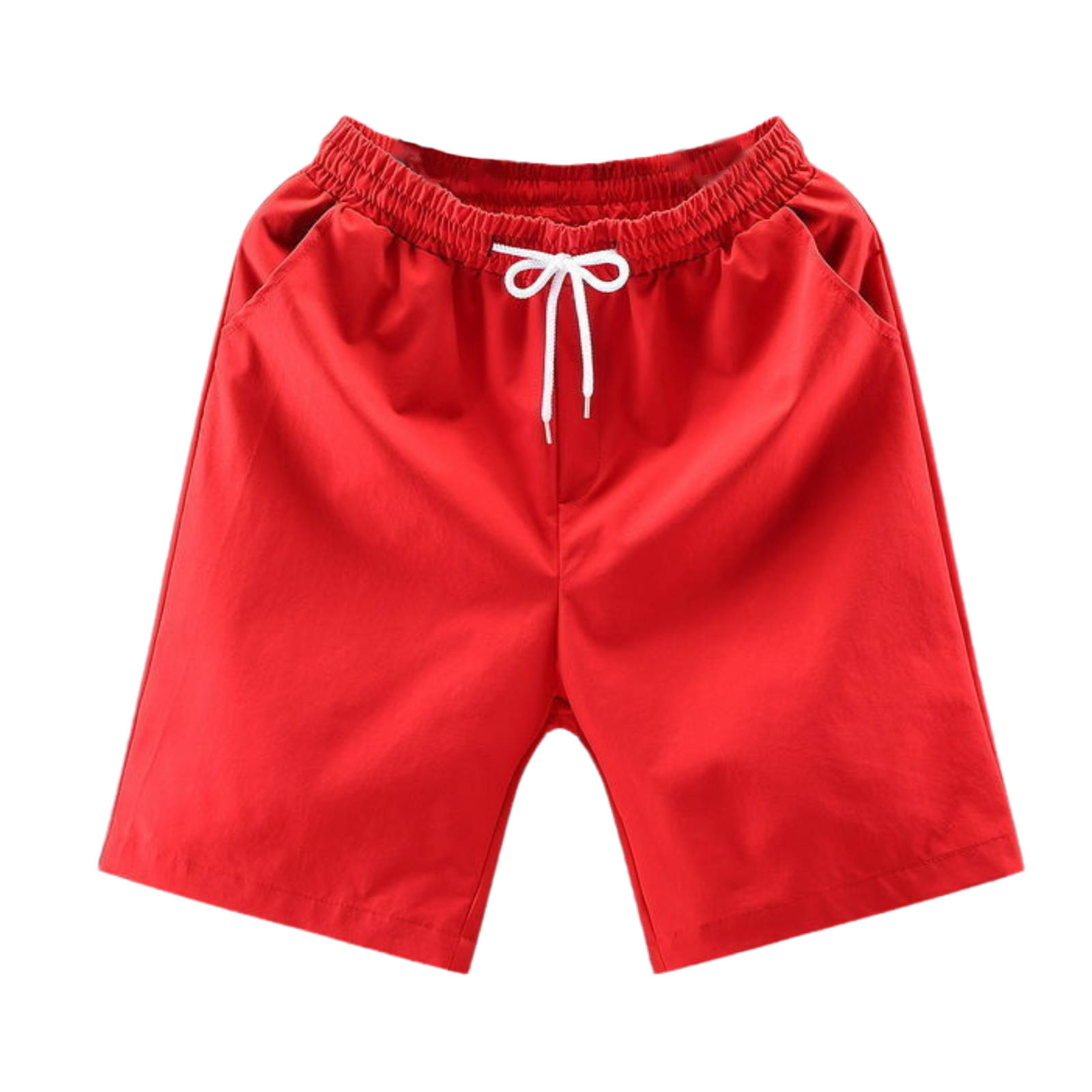 Short court de féria homme