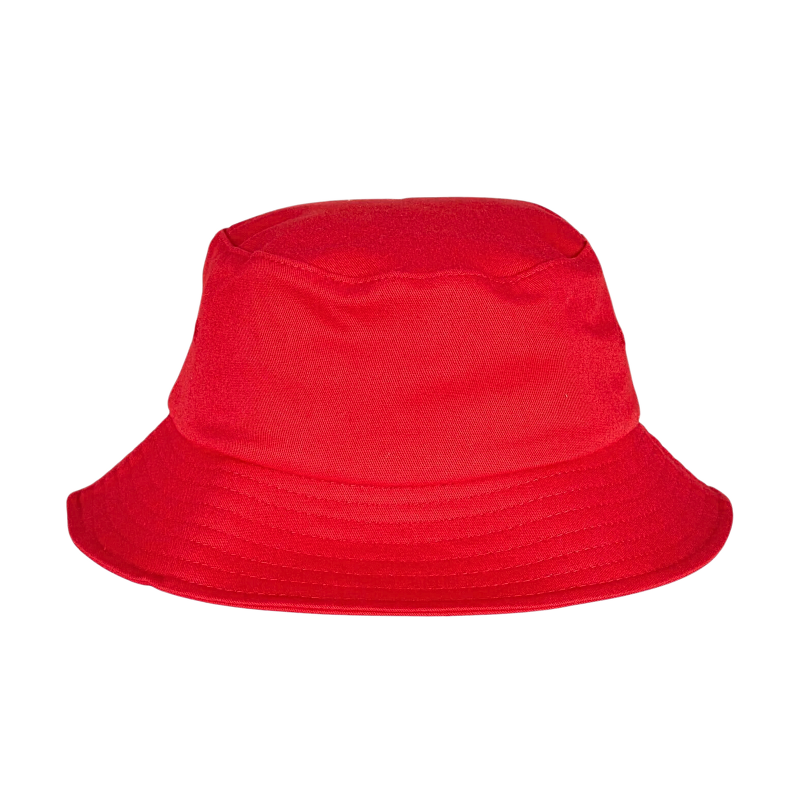 Bob rouge de féria classique