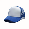 Casquette Féria Personnalisable Bleue