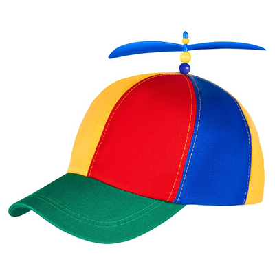 casquette-helice-feria-clown