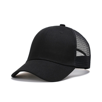 casquette-trucker-noir-mister-feria