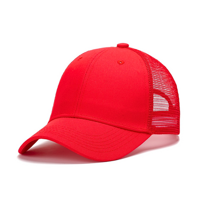 casquette-trucker-rouge-mister-feria