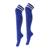 chaussettes-bleues-rayures-mister-feria