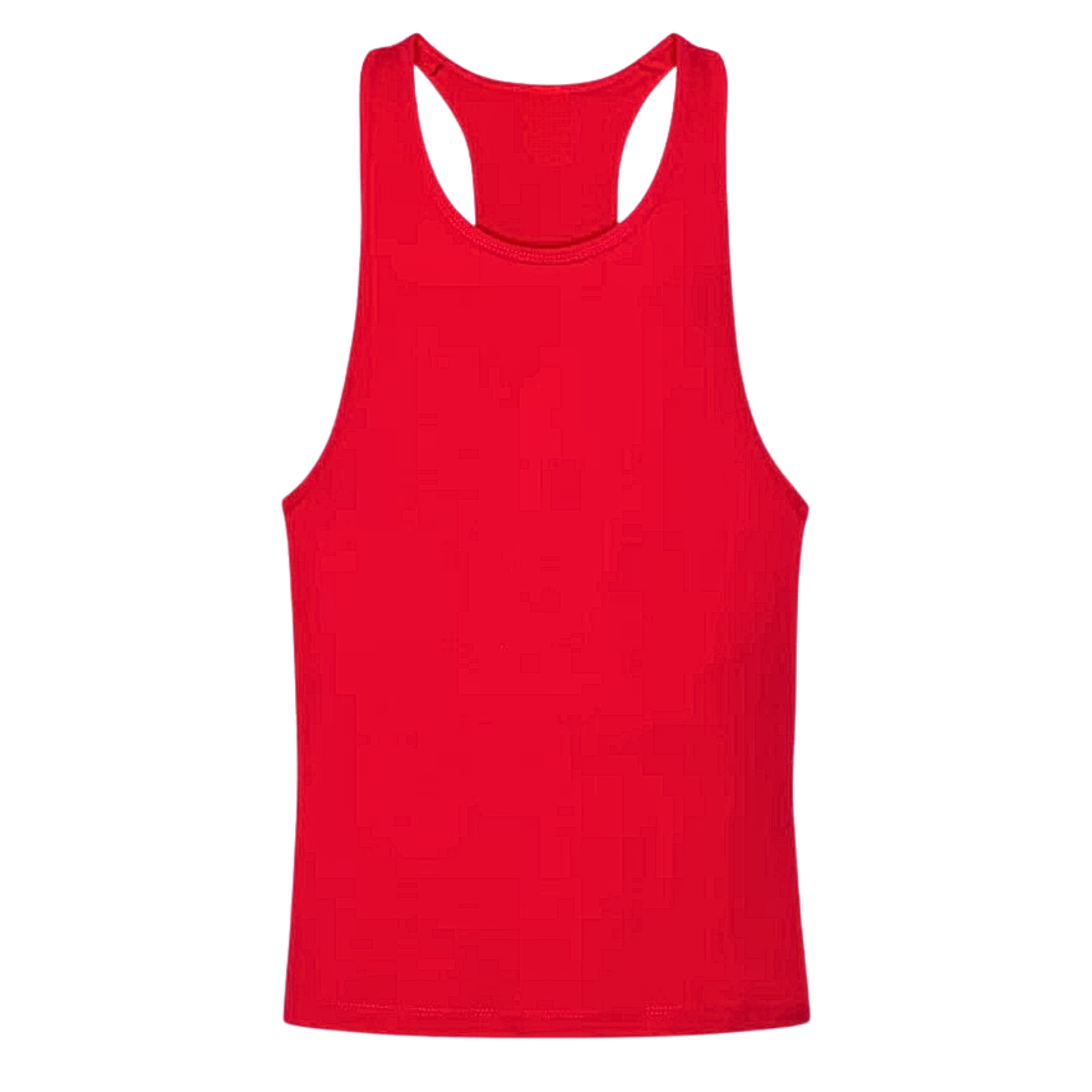 debardeur-homme-sport-mister-feria-rouge