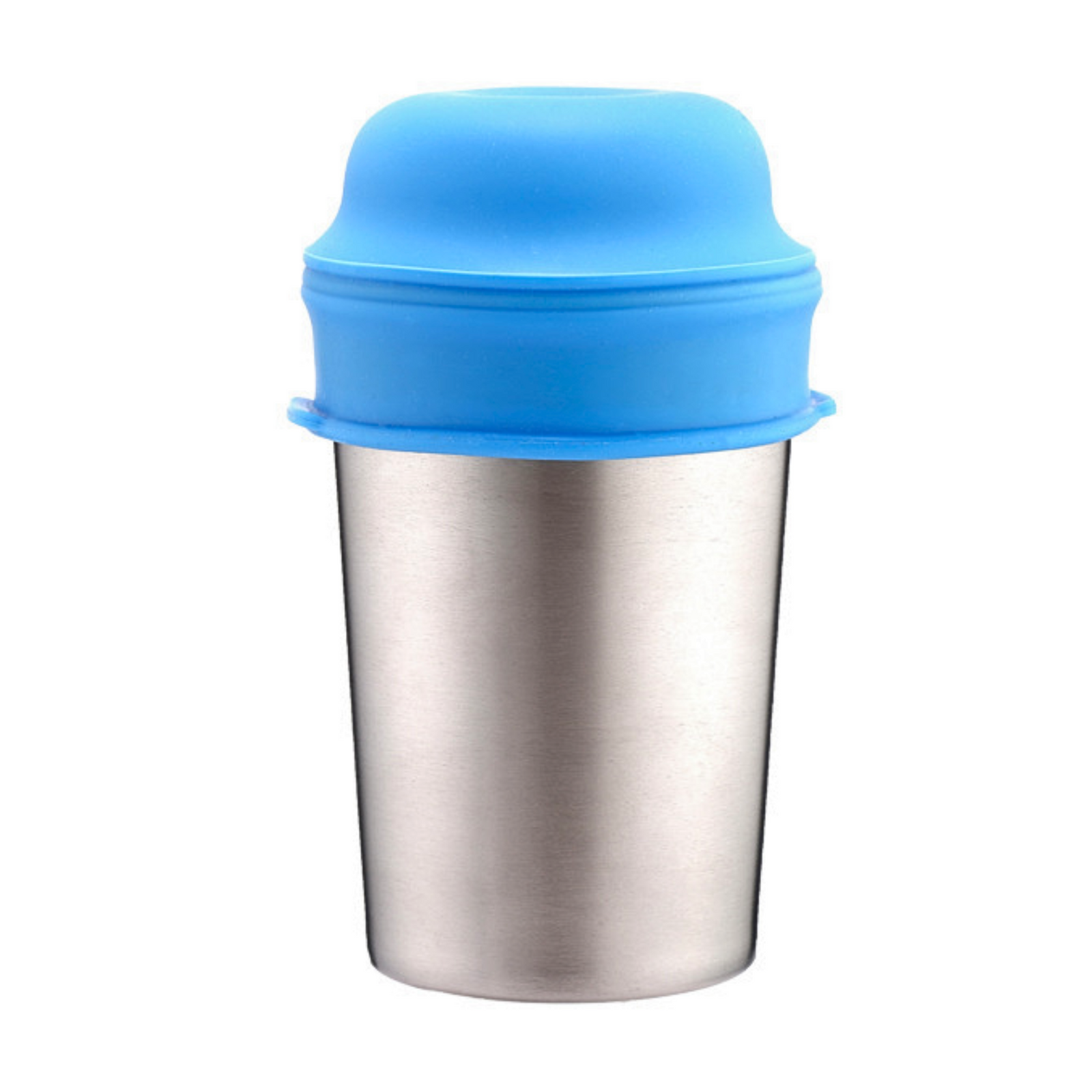 Protège verre anti-drogue