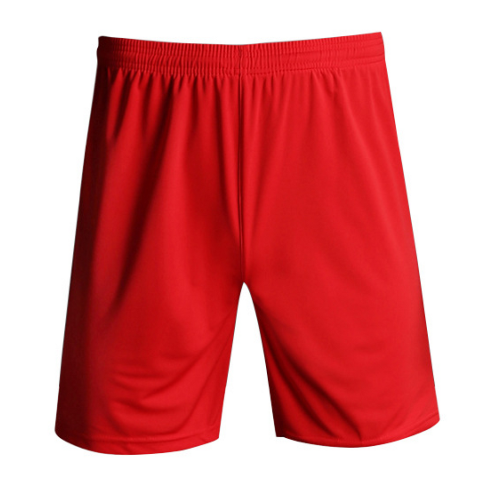 Short long de féria homme