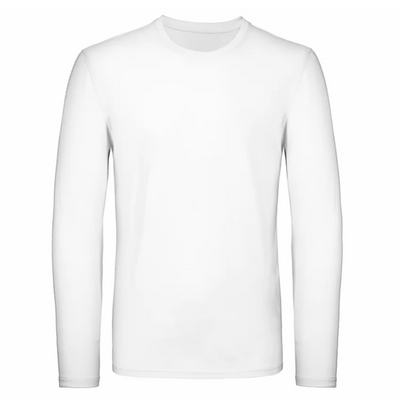 t-shirt-manches-longues-homme-mister-feria-blanc