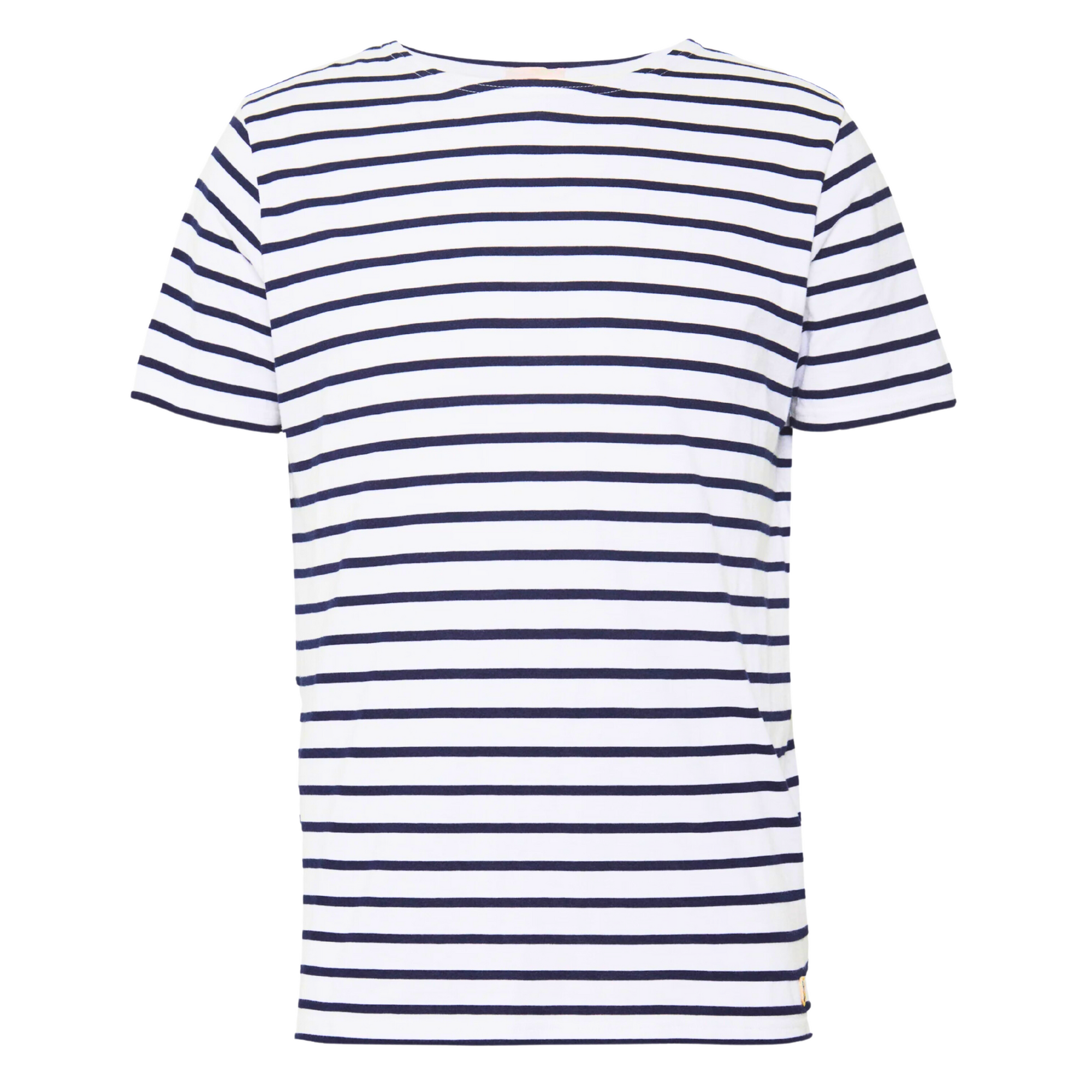 t-shirt-mariniere-manches-courtes-blanc-bleu-homme-feria