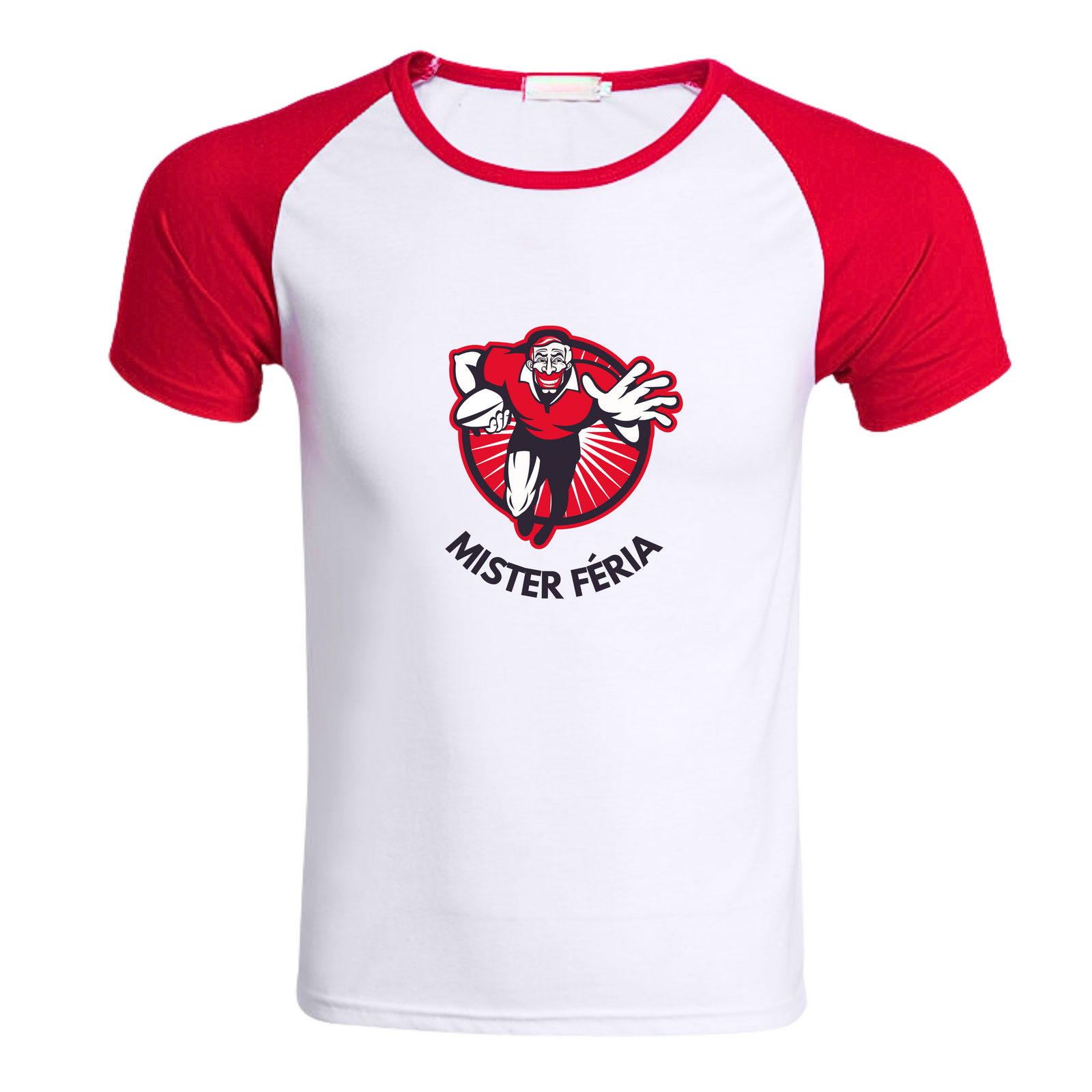 t-shirt-mister-feria-rugbyman