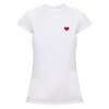 t-shirt-tshirt-petit-coeur-blanc-rouge-coton-femme-monsieur-mister-feria