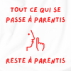 Tout ce qui se passe à Parentis reste à Parentis