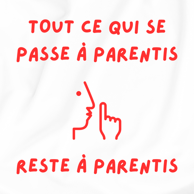 Tout ce qui se passe à Parentis reste à Parentis