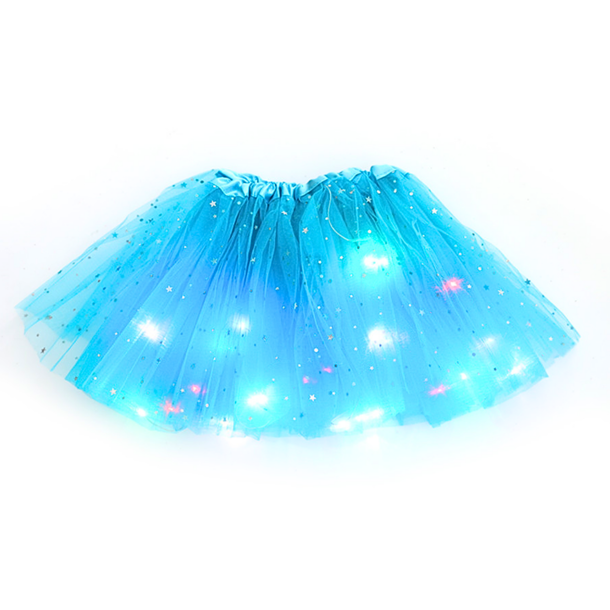 Tutu lumineux